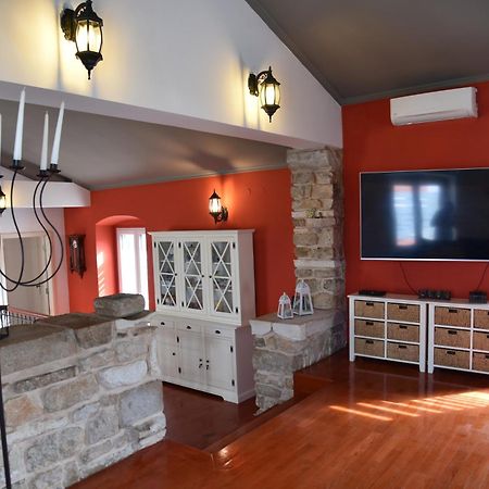 Villa House Justina à Zadar Extérieur photo