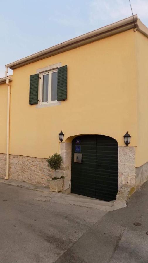Villa House Justina à Zadar Extérieur photo