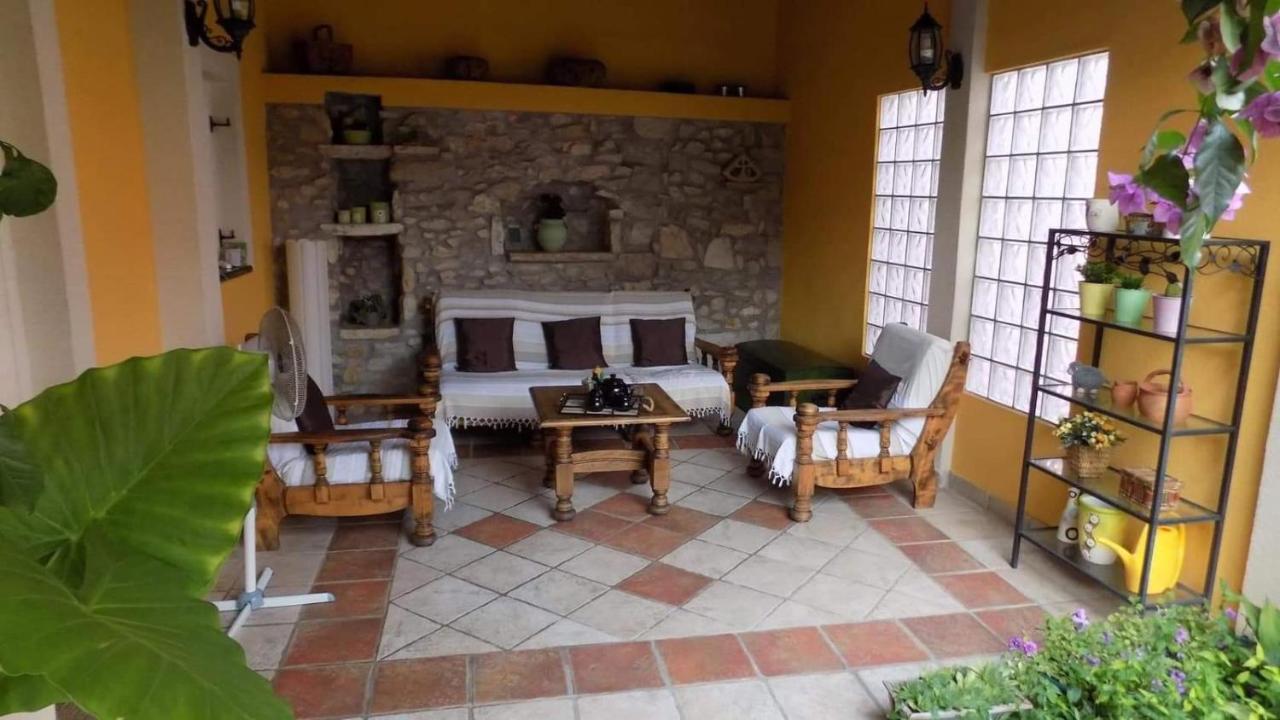 Villa House Justina à Zadar Extérieur photo