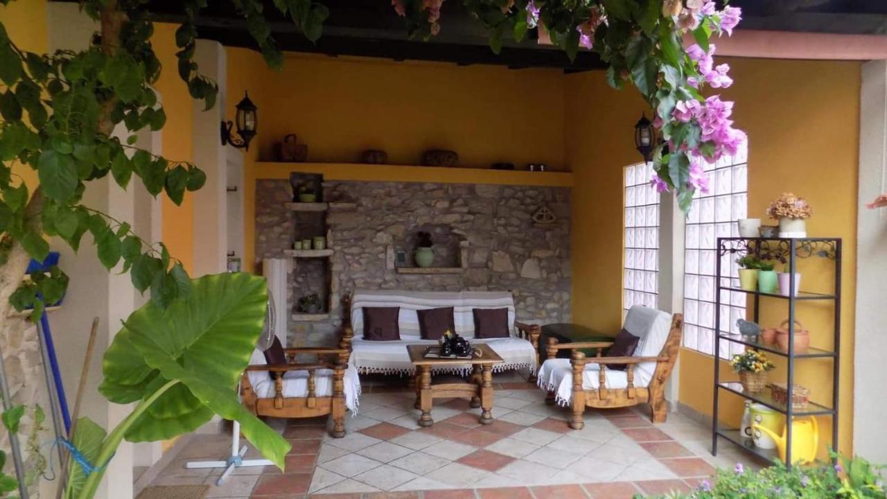Villa House Justina à Zadar Extérieur photo
