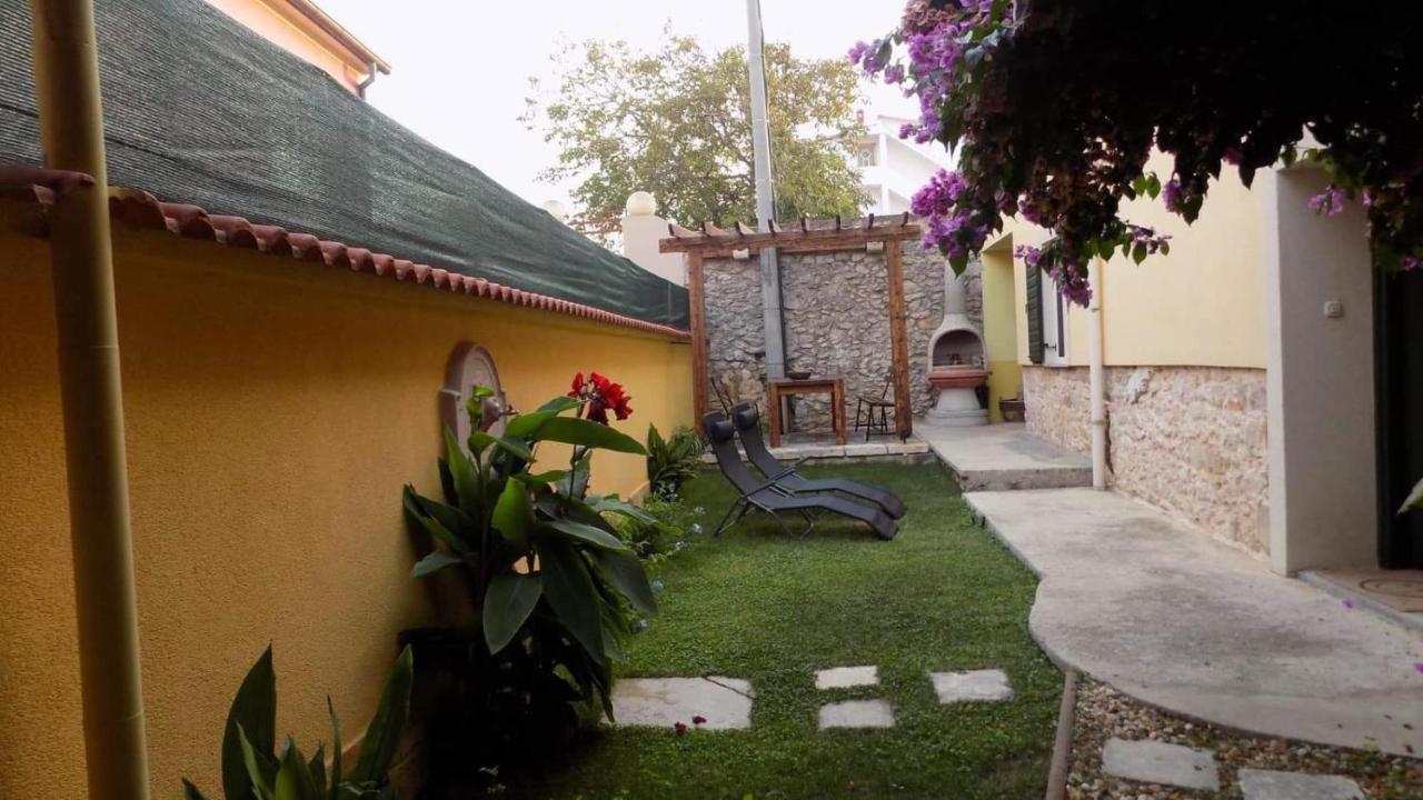 Villa House Justina à Zadar Extérieur photo