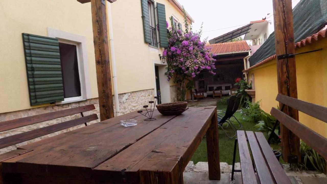 Villa House Justina à Zadar Extérieur photo