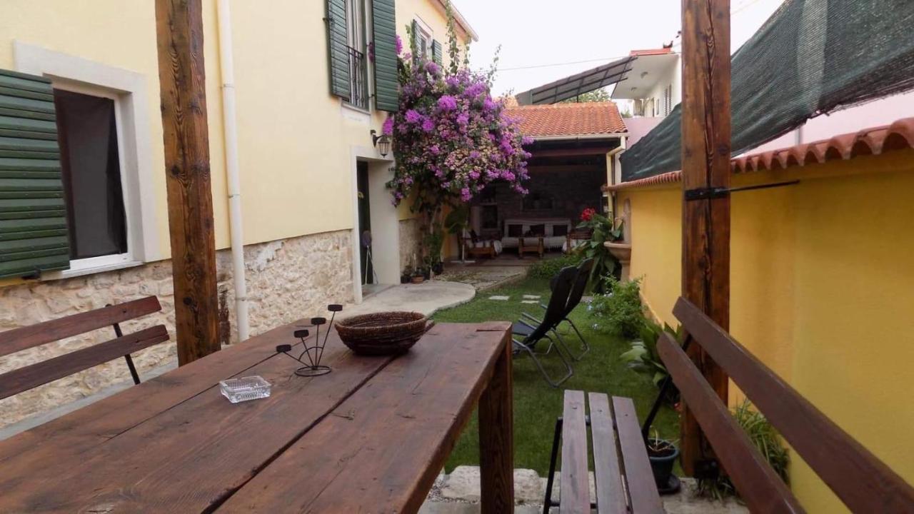 Villa House Justina à Zadar Extérieur photo