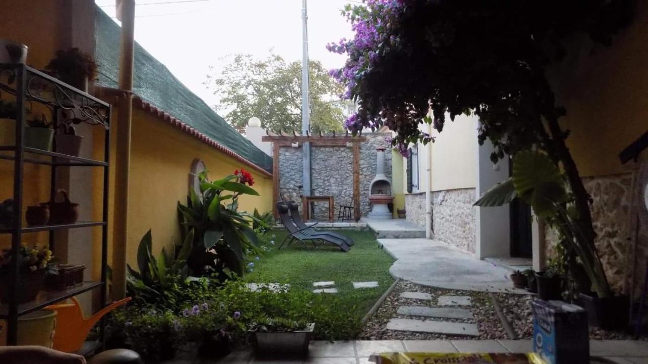 Villa House Justina à Zadar Extérieur photo