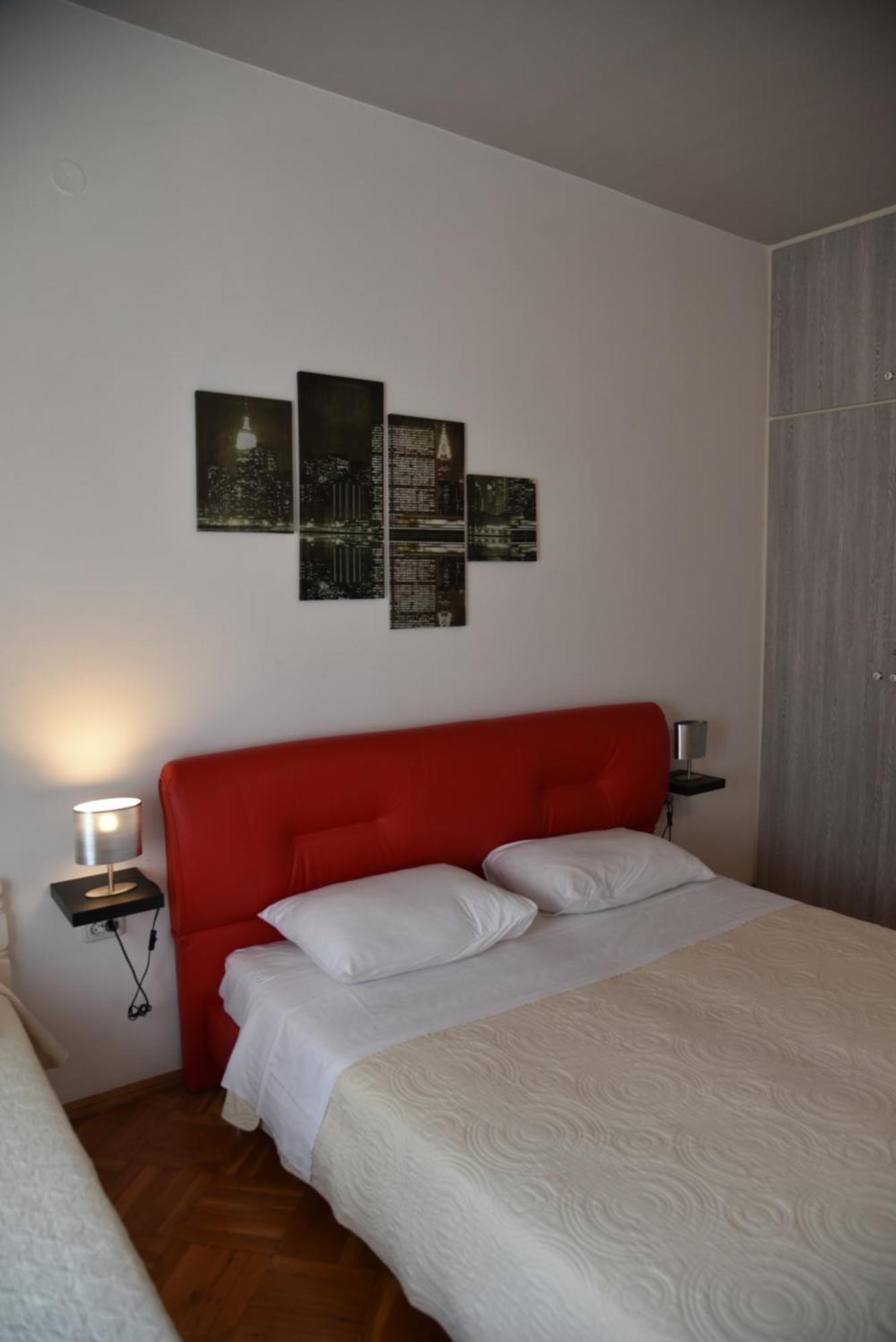 Villa House Justina à Zadar Extérieur photo
