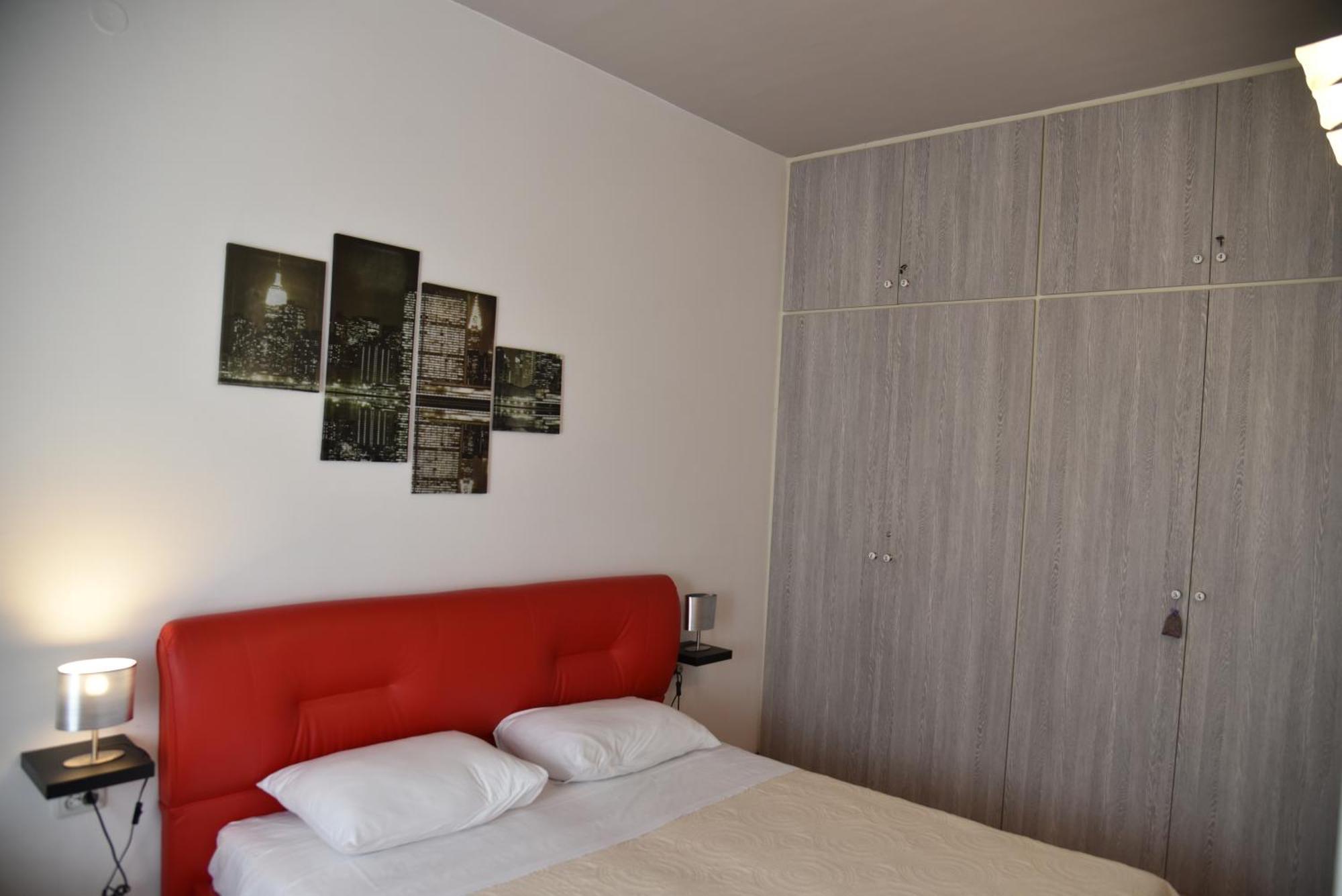 Villa House Justina à Zadar Extérieur photo
