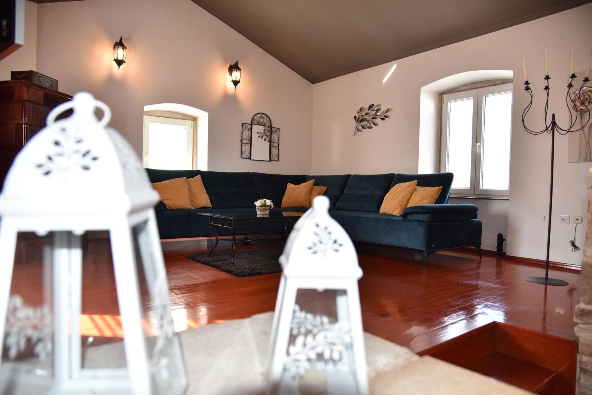 Villa House Justina à Zadar Extérieur photo