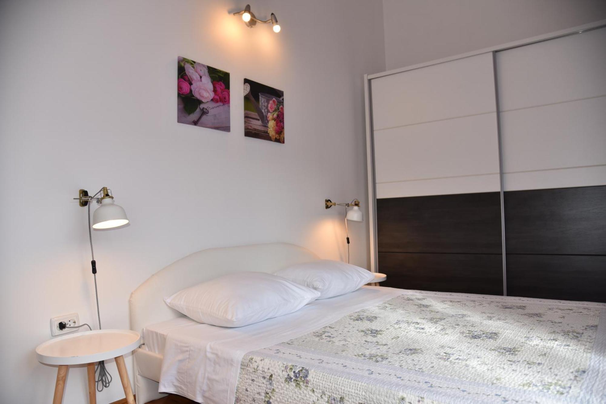 Villa House Justina à Zadar Extérieur photo