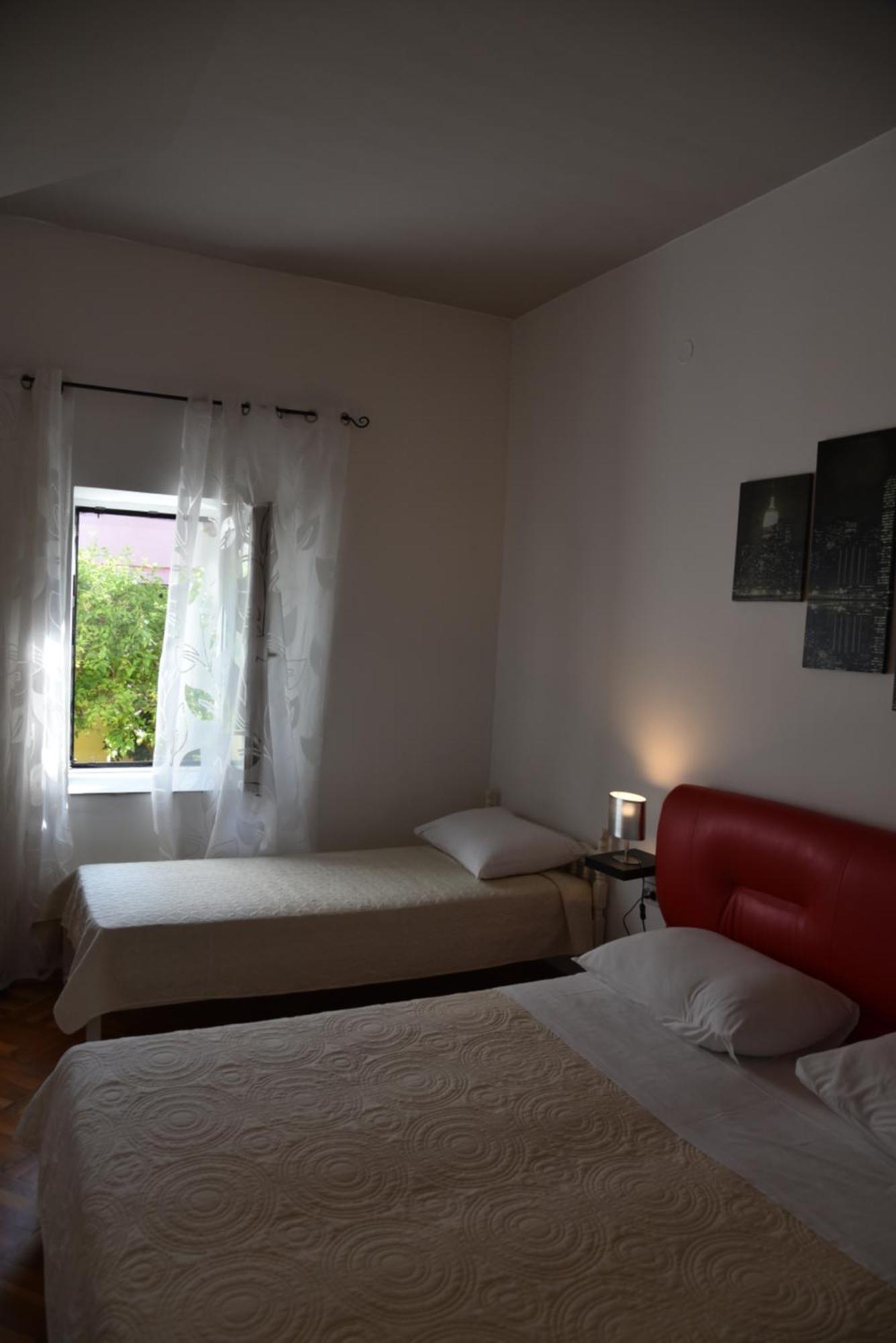 Villa House Justina à Zadar Extérieur photo