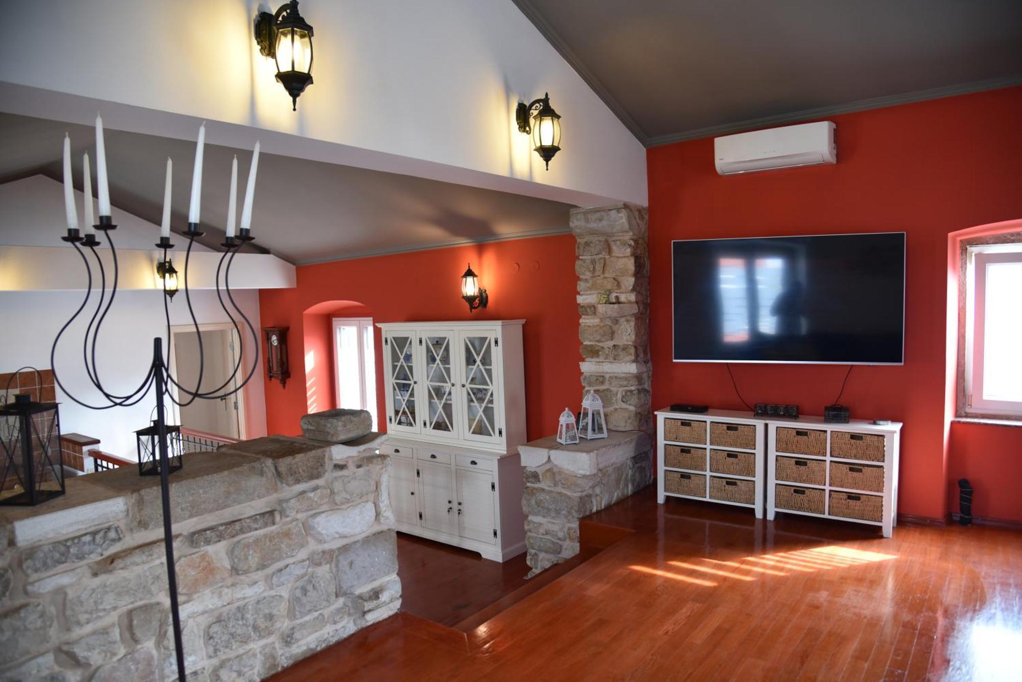 Villa House Justina à Zadar Extérieur photo