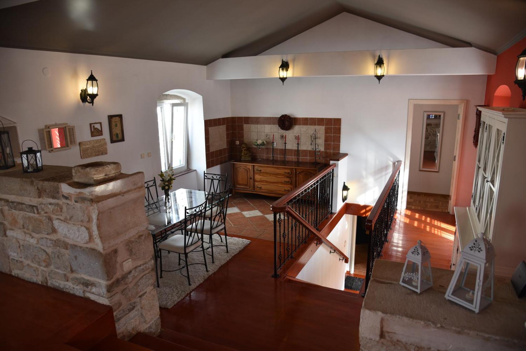 Villa House Justina à Zadar Extérieur photo