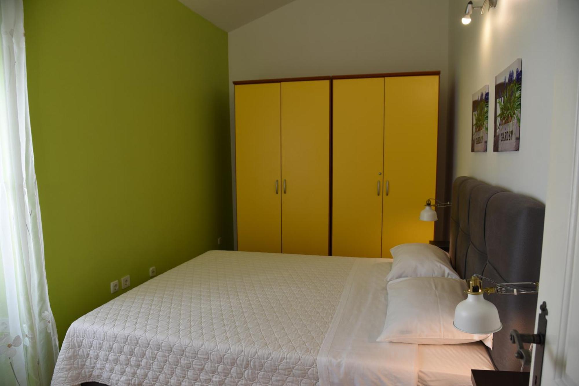 Villa House Justina à Zadar Extérieur photo