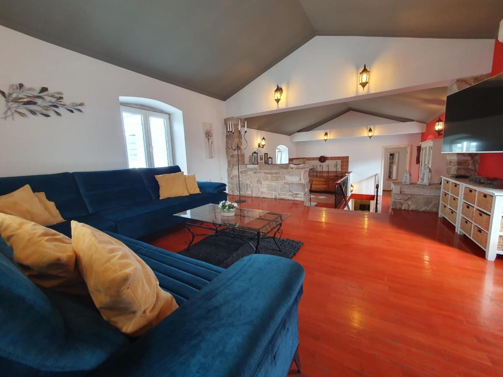 Villa House Justina à Zadar Extérieur photo
