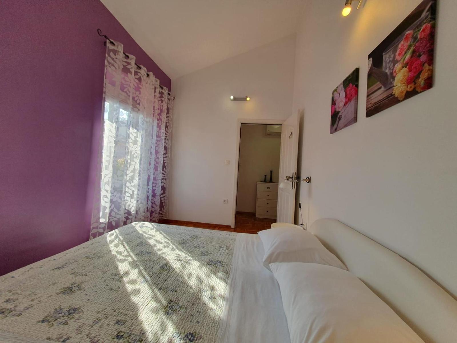 Villa House Justina à Zadar Extérieur photo
